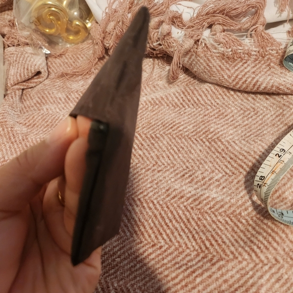 Celine tissue holder / case Authentic - Picture 11 of 11